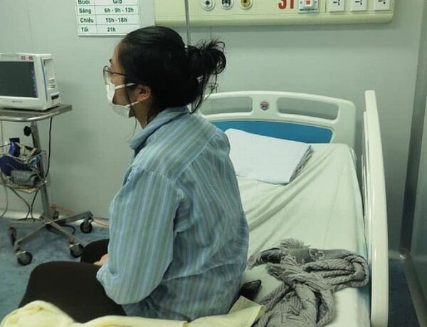 Việt Nam có thêm 4 ca nhiễm Covid-19 mới, dừng miễn thị thực với 8 nước châu Âu Việt Nam có thêm 4 ca nhiễm Covid-19 mới, dừng miễn thị thực với 8 nước châu Âu - Sputnik Việt Nam