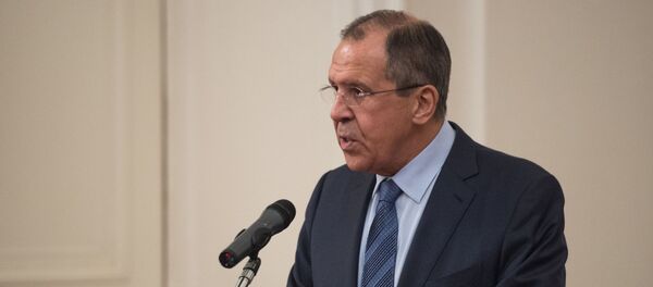 Sergey Lavrov Sergey Lavrov - Sputnik Việt Nam