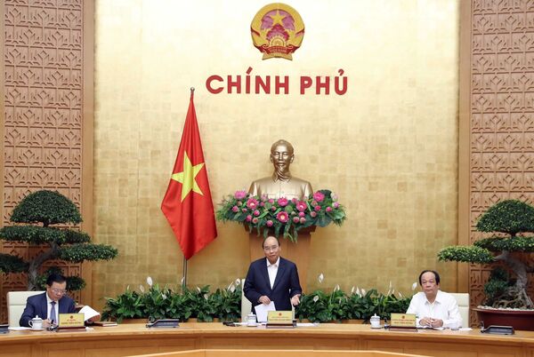 Cập nhật Covid-19 ở Việt Nam: Không để ai chết vì virus corona - Sputnik Việt Nam