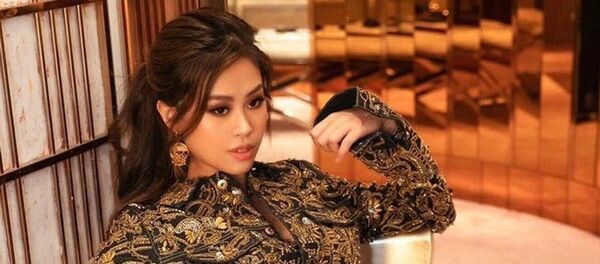 Tiên Nguyễn - Sputnik Việt Nam