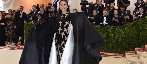 Nga Nguyễn - Sputnik Việt Nam