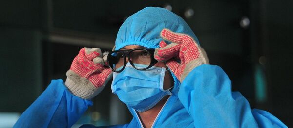 Bình Thuận đã có 8 trường hợp mắc Covid-19 - Sputnik Việt Nam