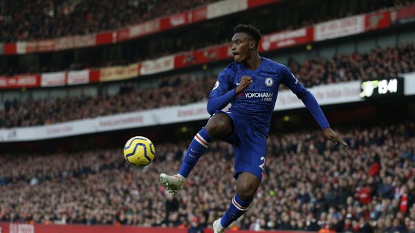 Callum Hudson-Odoi  - Sputnik Việt Nam