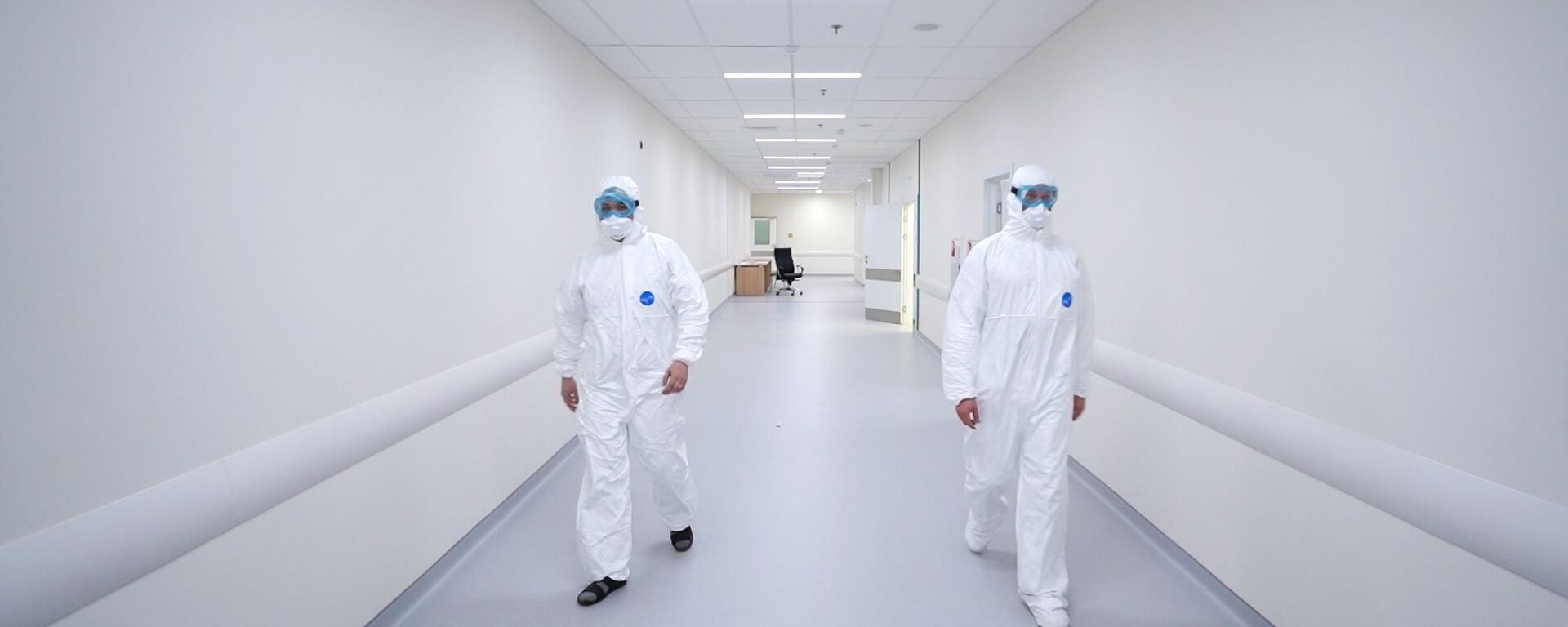 Bác sĩ - Sputnik Việt Nam, 1920, 28.01.2026