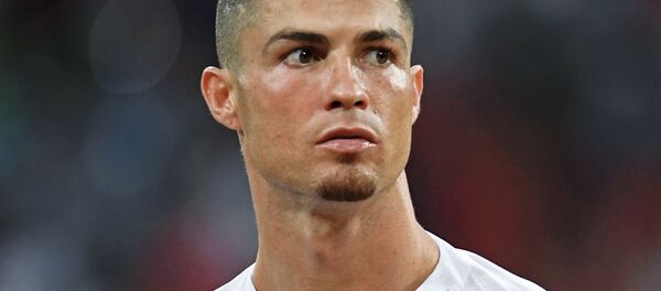 Ronaldo chỉ ra những bàn thắng đẹp nhất trong sự nghiệp - Sputnik Việt Nam