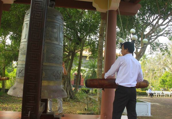 Thảm sát Sơn Mỹ: Tội ác chiến tranh và ký ức lấy xác người thân chắn đạn lính Mỹ - Sputnik Việt Nam