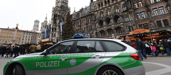 Bavaria. Bavaria. - Sputnik Việt Nam