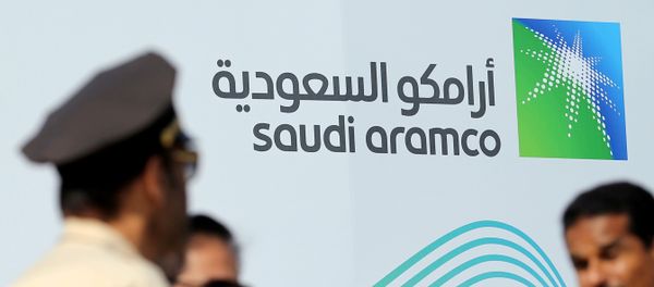 Công ty dầu Saudi Aramco của Saudi Arabia - Sputnik Việt Nam