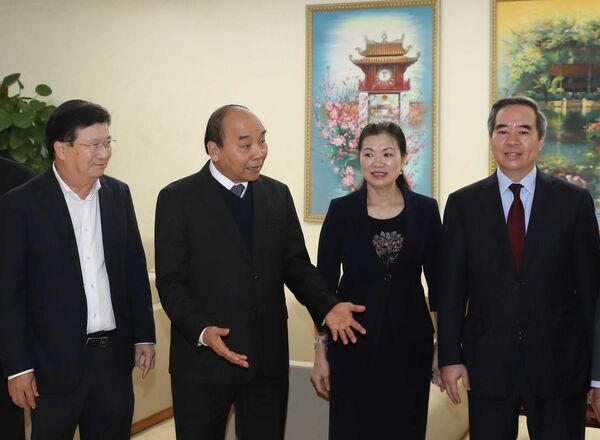 Việt Nam có đủ lương thực cho người dân? - Sputnik Việt Nam