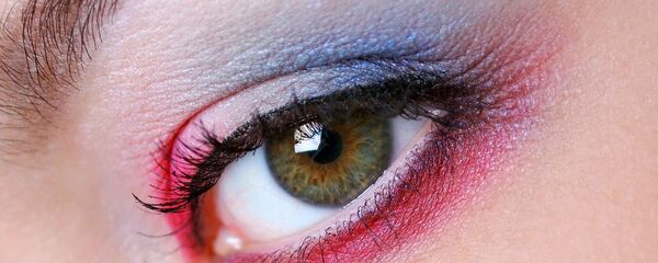 Mắt Mắt - Sputnik Việt Nam