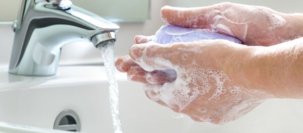 Xà phòng - Sputnik Việt Nam