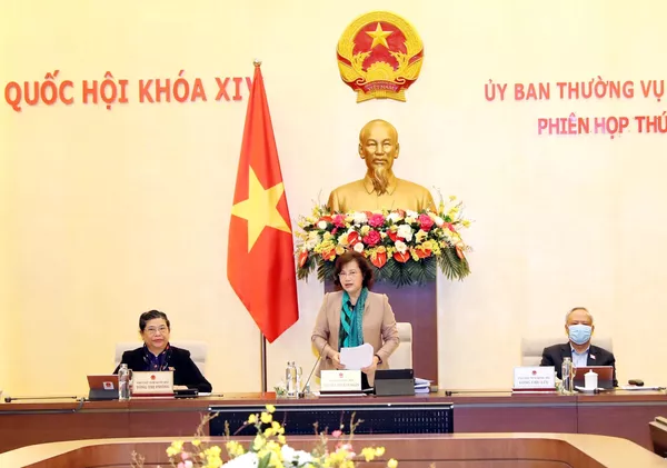 Covid-19 giúp người Việt Nam đoàn kết hơn Covid-19 giúp người Việt Nam đoàn kết hơn - Sputnik Việt Nam