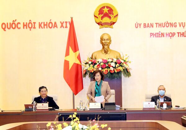 Covid-19 giúp người Việt Nam đoàn kết hơn Covid-19 giúp người Việt Nam đoàn kết hơn - Sputnik Việt Nam