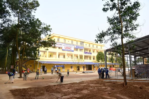 Việt Nam có 194 người mắc Covid-19: Hàng loạt bệnh nhân khỏi bệnh Việt Nam có 194 người mắc Covid-19: Hàng loạt bệnh nhân khỏi bệnh - Sputnik Việt Nam