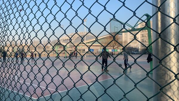 Hồ Bắc thức tỉnh: Dân chúng trở lại làm việc, các nhà máy khôi phục sản xuất Hồ Bắc thức tỉnh: Dân chúng trở lại làm việc, các nhà máy khôi phục sản xuất - Sputnik Việt Nam