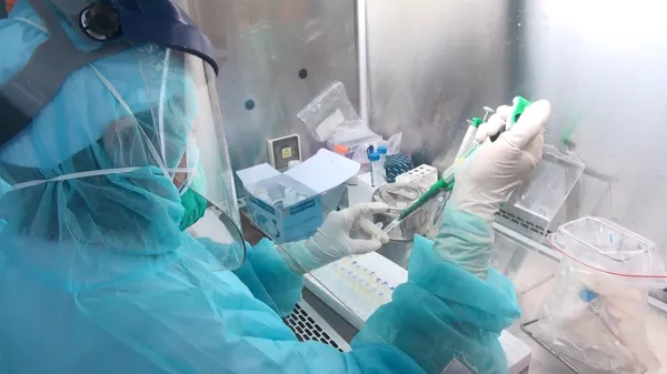 Việt Nam có 194 người mắc Covid-19: Hàng loạt bệnh nhân khỏi bệnh Việt Nam có 194 người mắc Covid-19: Hàng loạt bệnh nhân khỏi bệnh - Sputnik Việt Nam