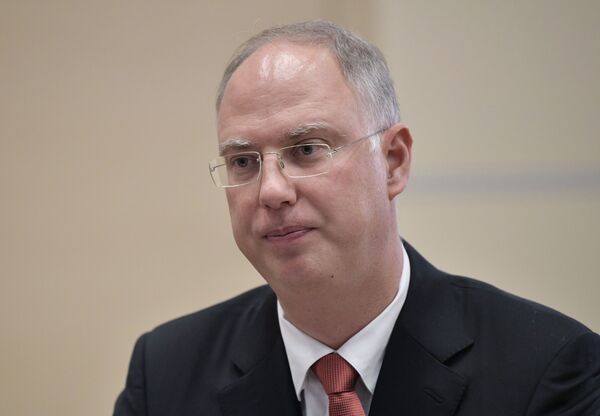 CEO quỹ đầu tư RDIF: Các bộ xét nghiệm coronavirus của Nga sẽ giúp nhiều quốc gia CEO quỹ đầu tư RDIF: Các bộ xét nghiệm coronavirus của Nga sẽ giúp nhiều quốc gia - Sputnik Việt Nam