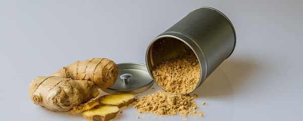 Gừng. - Sputnik Việt Nam