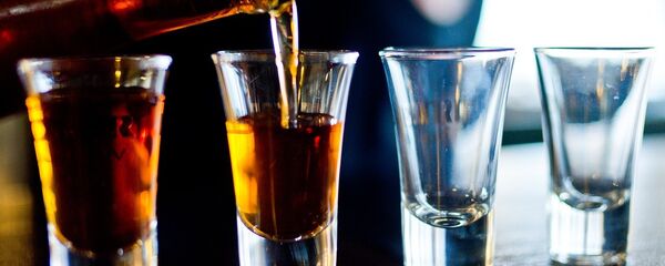 Rượu. - Sputnik Việt Nam