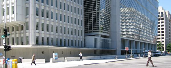 World Bank  - Sputnik Việt Nam