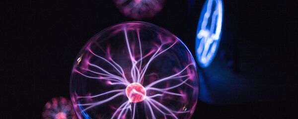 Plasma - Sputnik Việt Nam