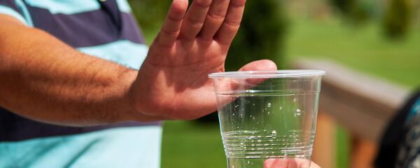 Bỏ rượu - Sputnik Việt Nam