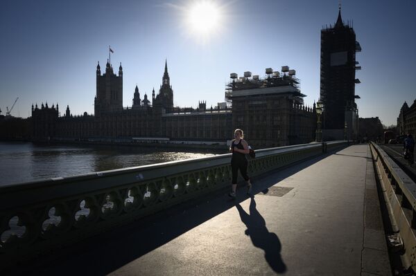 «Đại dương tràn đầy không chắc chắn khó vượt qua»: Tình cảnh doanh nghiệp nhỏ trong dịch bệnh ở Anh - Sputnik Việt Nam