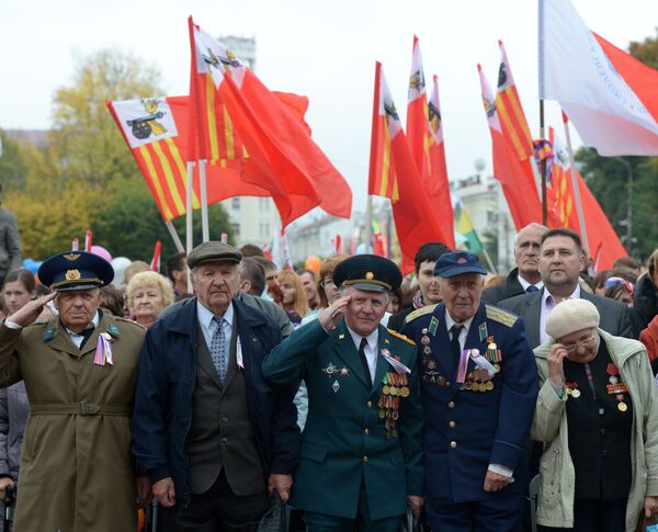 Thành phố Anh hùng Smolensk: Trên đường đến Matxcơva Thành phố Anh hùng Smolensk: Trên đường đến Matxcơva - Sputnik Việt Nam