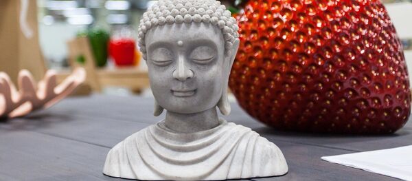 Việt Nam EXPO - Sputnik Việt Nam