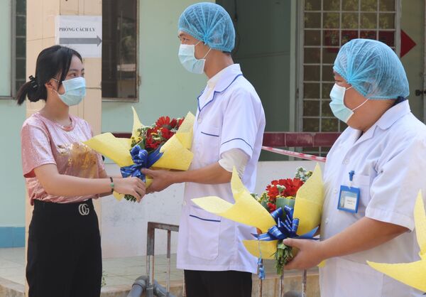 Số ca nhiễm Covid-19 của Việt Nam tăng lên thành 245 - Sputnik Việt Nam