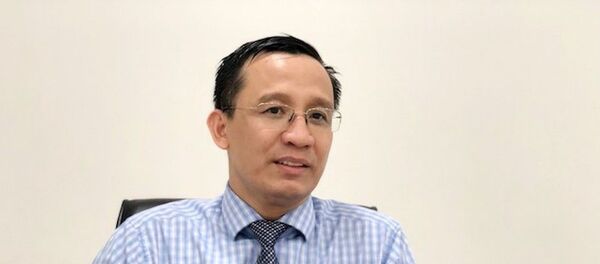 Bùi Quang Tín - Sputnik Việt Nam