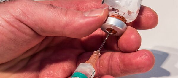 Thuốc Thuốc - Sputnik Việt Nam