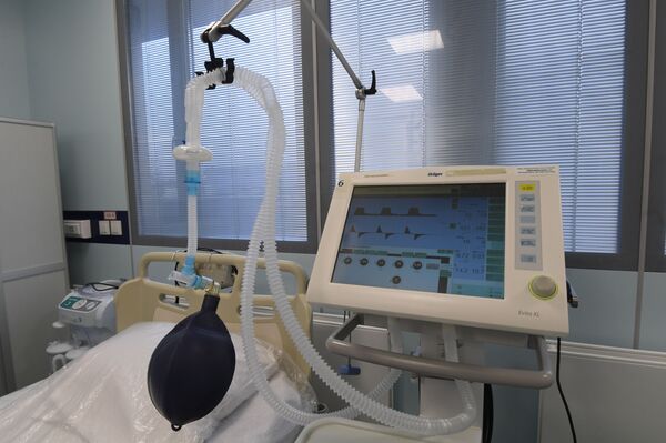 Việt Nam kiểm soát dịch Covid-19 hiệu quả hàng đầu thế giới - Sputnik Việt Nam