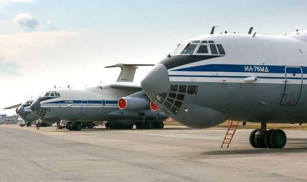 Cảm ơn những người Nga. Điều gì Serbia sẽ không bao giờ tha thứ cho châu Âu - Sputnik Việt Nam