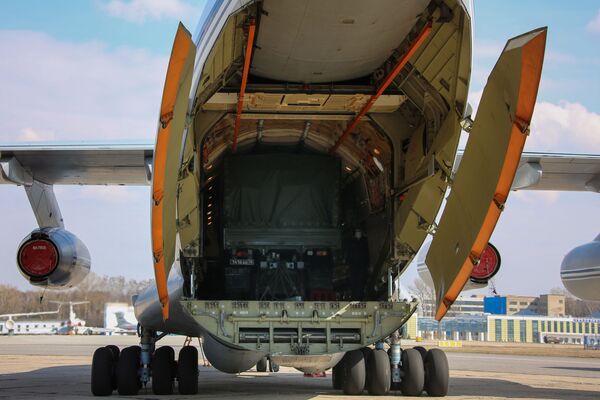 Cảm ơn những người Nga. Điều gì Serbia sẽ không bao giờ tha thứ cho châu Âu - Sputnik Việt Nam