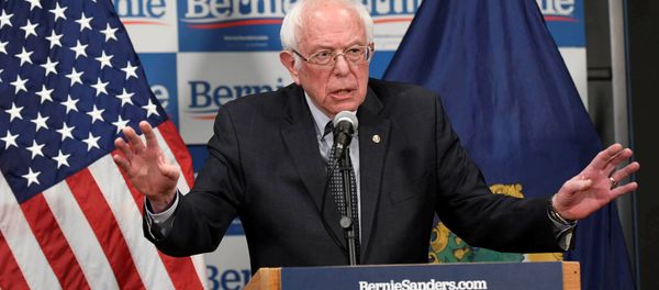 Bernie Sanders. - Sputnik Việt Nam