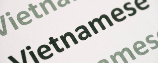 Vietnamese Vietnamese - Sputnik Việt Nam