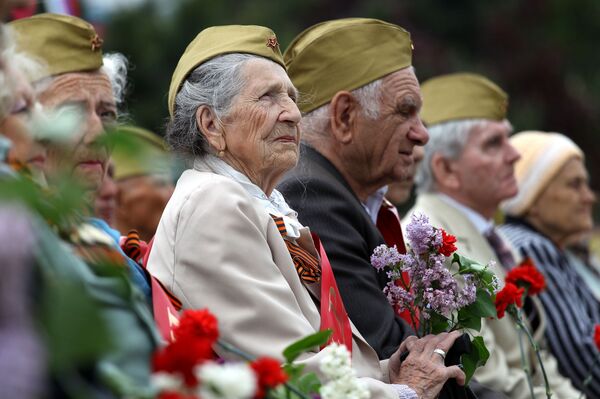 Thành phố Anh hùng Novorossiysk: Thành phố cảng Thành phố Anh hùng Novorossiysk: Thành phố cảng - Sputnik Việt Nam