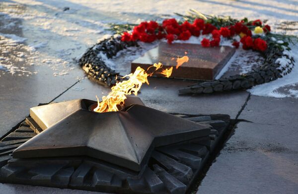 Thành phố Anh hùng Murmansk: Những người bảo vệ Vùng Cực Thành phố Anh hùng Murmansk: Những người bảo vệ Vùng Cực - Sputnik Việt Nam