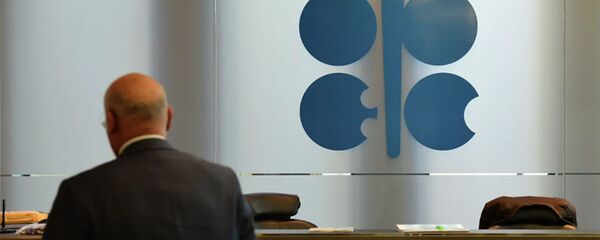 OPEC+ - Sputnik Việt Nam