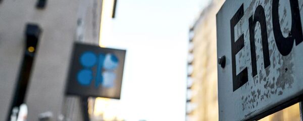 OPEC+ - Sputnik Việt Nam