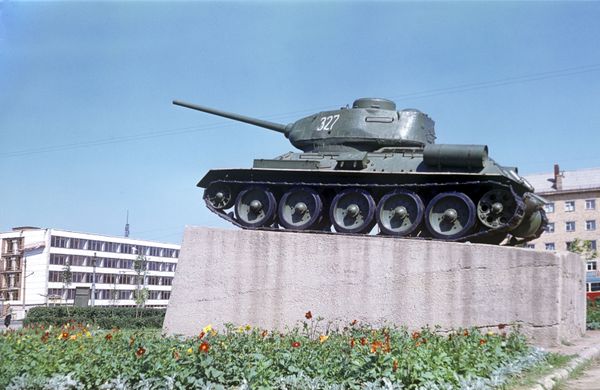 Thành phố Anh hùng Tula: Thành phố của những người thợ giỏi - Sputnik Việt Nam