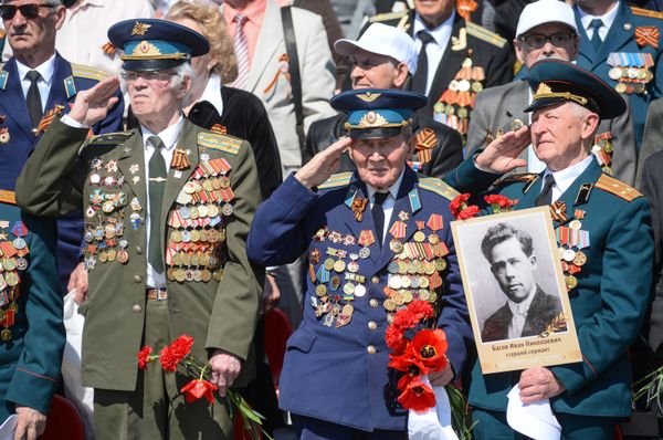 Thành phố Anh hùng Tula: Thành phố của những người thợ giỏi - Sputnik Việt Nam