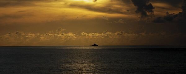 Biển Đông Biển Đông - Sputnik Việt Nam