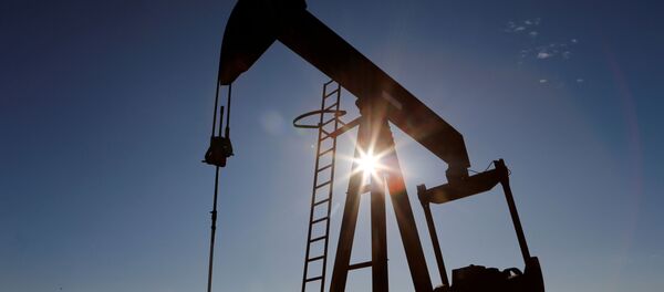 Dầu - Sputnik Việt Nam