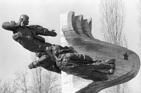 Thành phố Anh hùng Odessa: Сầm cự anh dũng suốt 73 ngày đêm - Sputnik Việt Nam