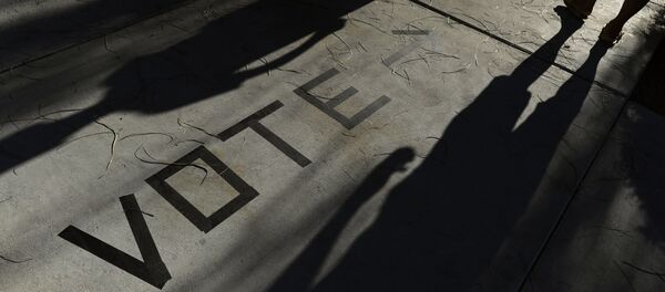 Sơ khảo tại Hoa Kỳ 2018. Sơ khảo tại Hoa Kỳ 2018. - Sputnik Việt Nam