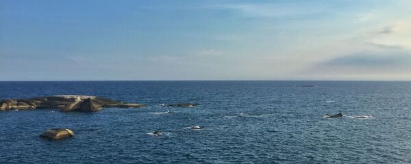 Biển Đông Biển Đông - Sputnik Việt Nam