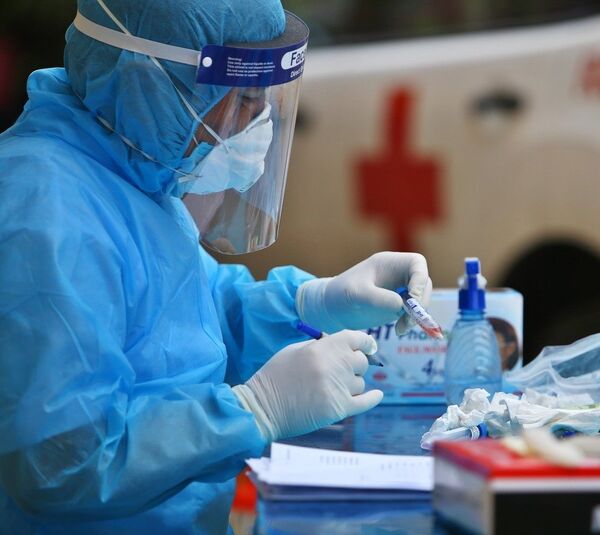 Vì sao Việt Nam chính là nước chiến thắng sau đại dịch Covid-19? - Sputnik Việt Nam