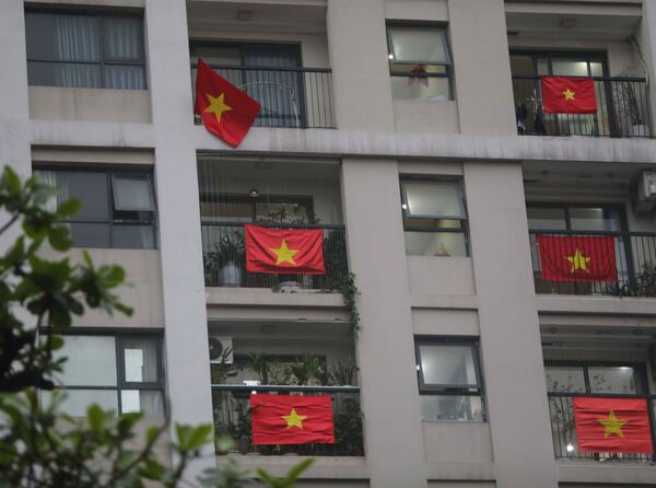 Vì sao Việt Nam chính là nước chiến thắng sau đại dịch Covid-19? - Sputnik Việt Nam